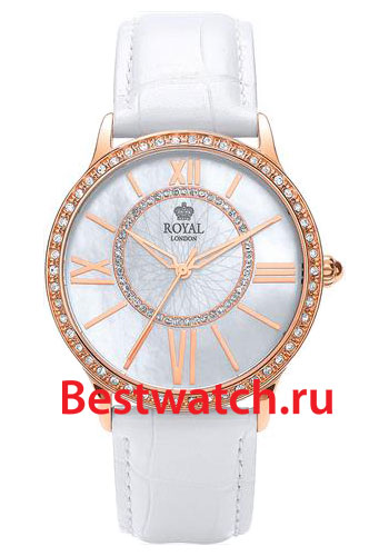 Часы Royal London Fashion 21214-04